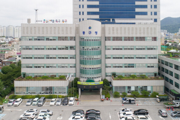 광주광역시 동구, 찾아가는 종교단체 ...