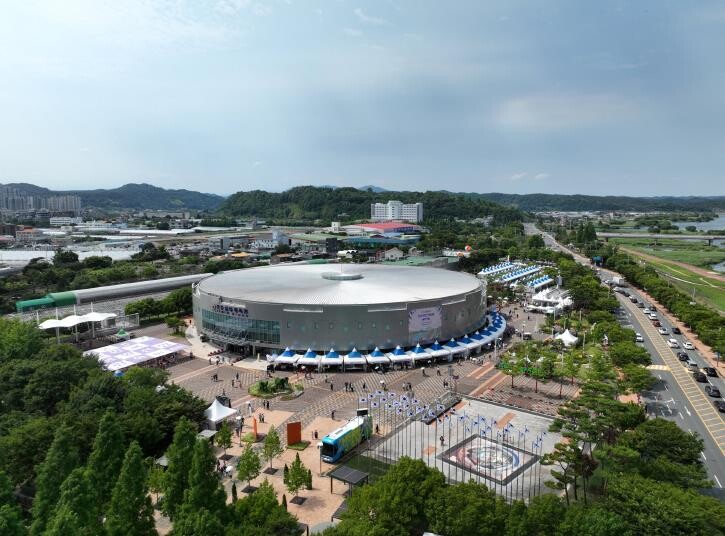 진주시,‘2026 아시아 이스포츠 대...