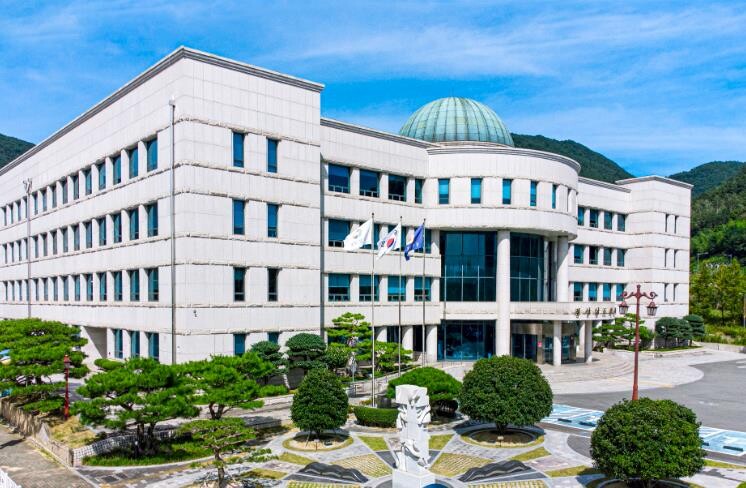 경남도의회, 제426회 임시회 개회