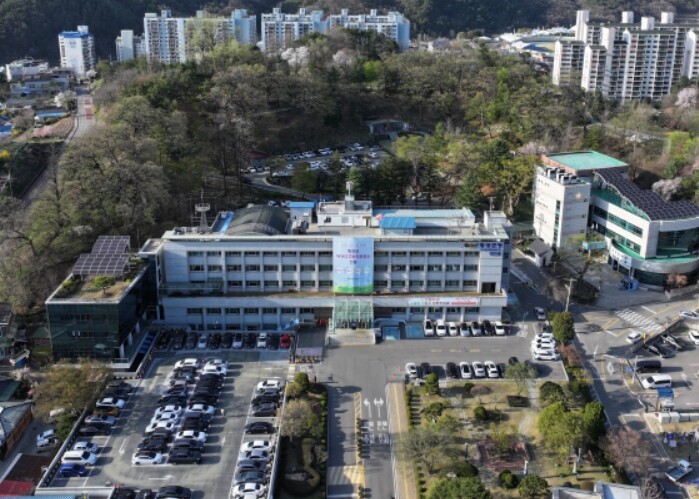 횡성군,