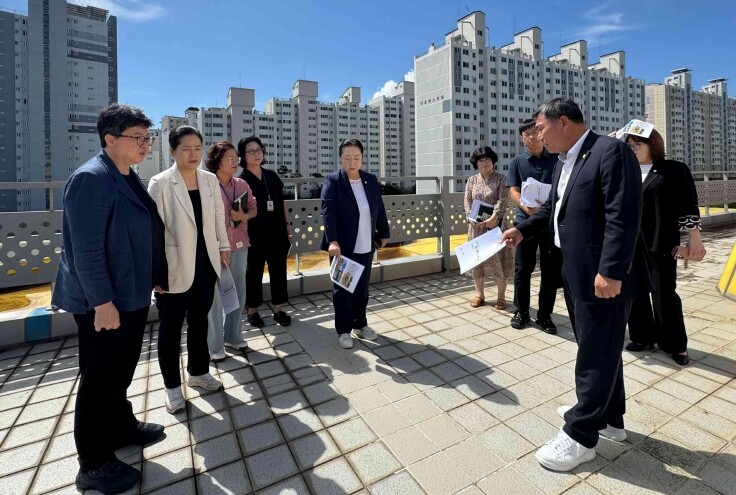목포시의회 예산결산특별위원회, 제4회...