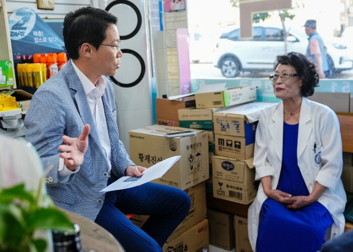 포천시의회 임종훈 의장 포천시 공공 ...
