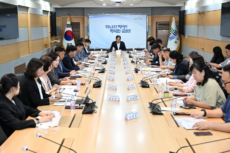 평창군 
