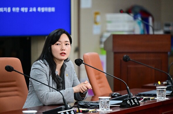 학생 마음 건강 전문적·지속적으로 치...