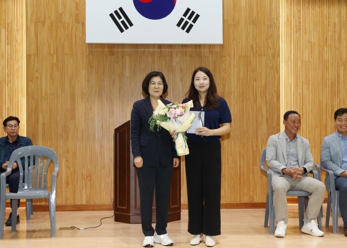 물살 따라 흐른 도전과 우정, 안성시...