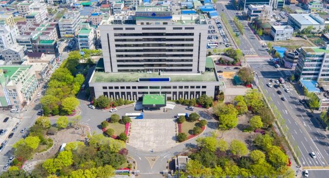 군산시, 지방세 신고·납부 기한 10...
