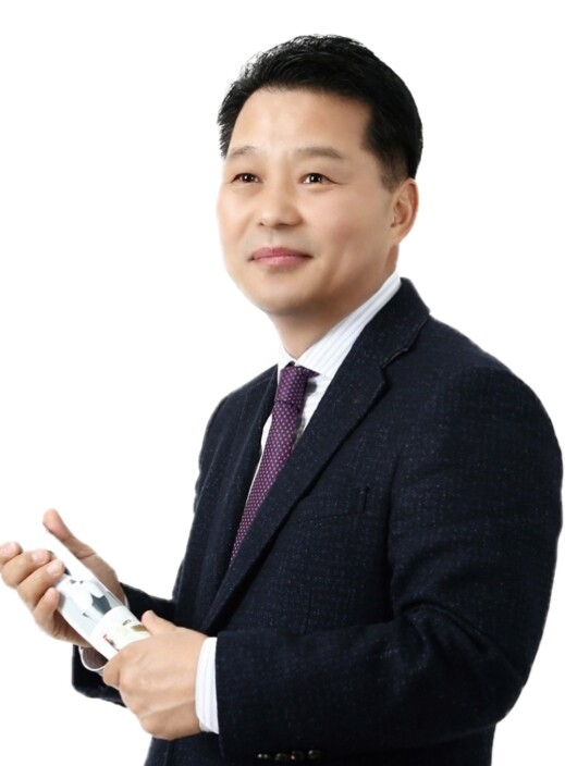 광주광역시 북구의회 강성훈 의원, 파...