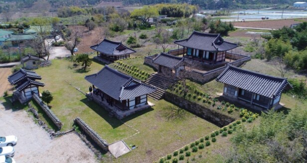 ‘장흥 반계사’ 유형문화유산 지정 기...