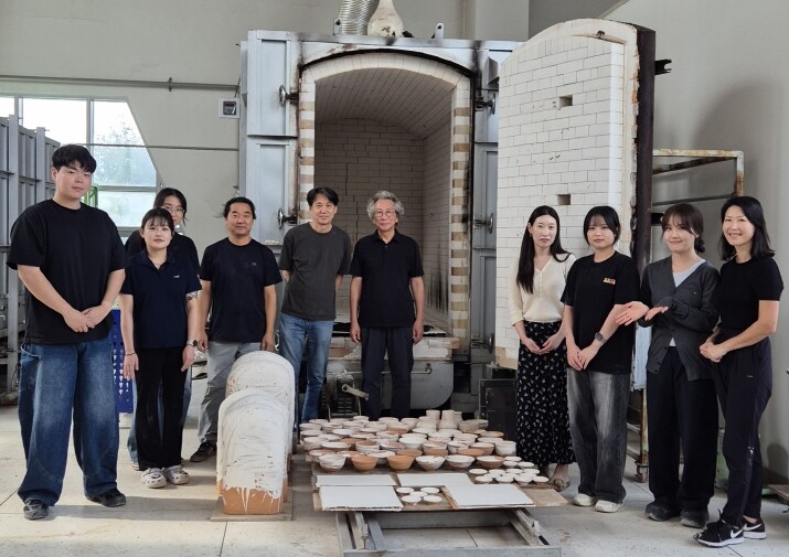 김해공예창작지원센터, 공예마스터클래스...