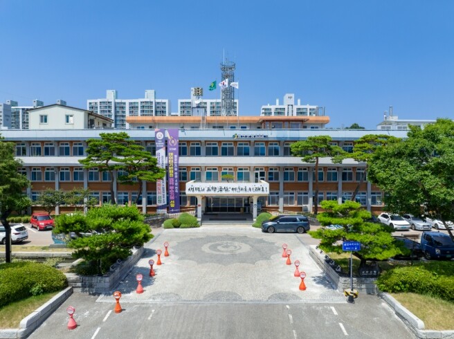 금산군 남일면, 사망자 인감증명 발급...