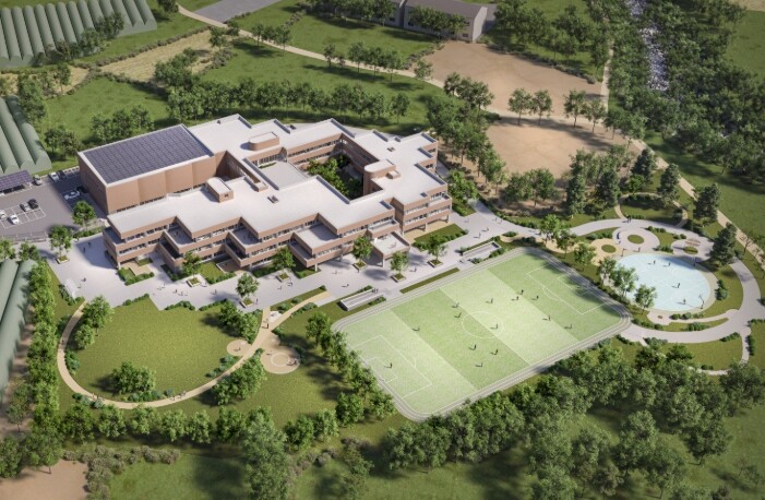 제주도교육청, 제주시 서부지역 중학교...