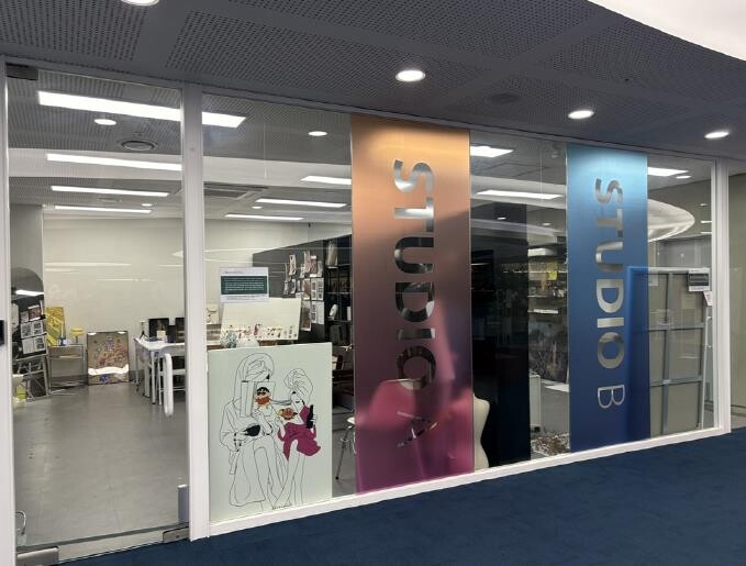 의정부미술도서관, 신진작가 지원하는 ...