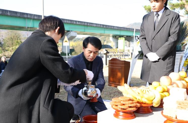 보은군, 국민방위군·의용경찰 참전 추...