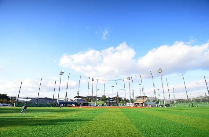 안성시 체육시설, 대설 피해 복구를 ...