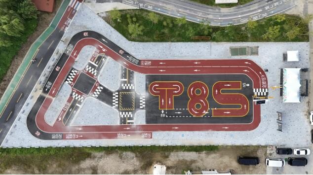 영등포구, ‘안양천 교통안전 체험장’...