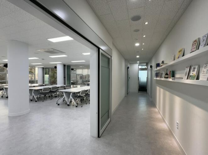 동두천시 생연1동 행정복지센터 2층,...