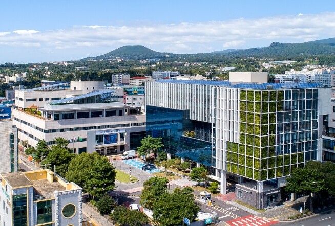 제5회 서귀포시 어울림 생활체육 대축...