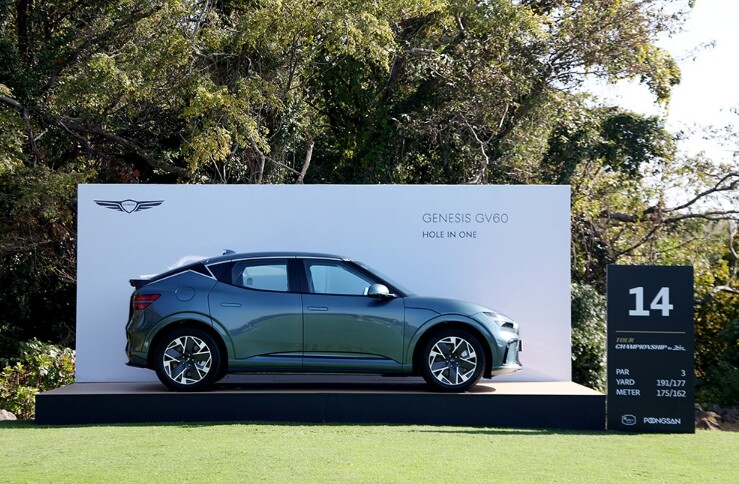 [KPGA 투어챔피언십 in JEJU...