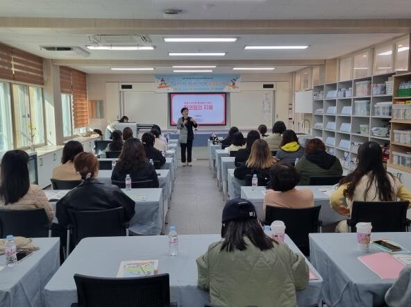 문경교육지원청기초학력거점지원센터, 학...