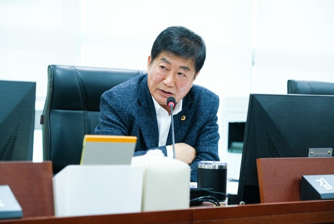 김상곤 의원, 경기 스타트업의 ‘투자...