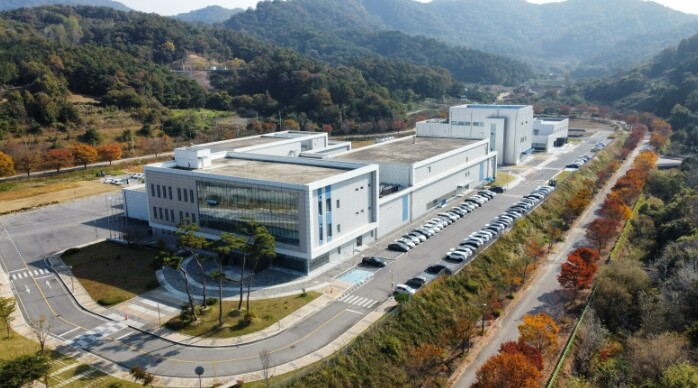 화순군미생물실증지원센터-국립목포대학교...