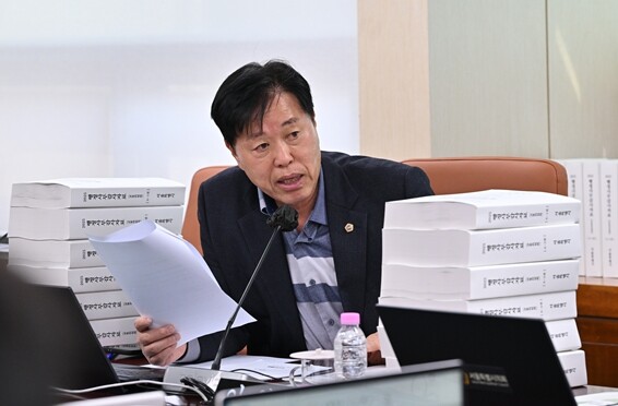 송도호 서울시의원, “서울교통공사, ...