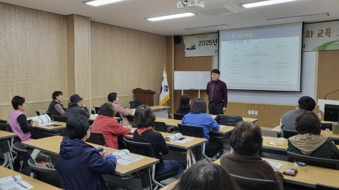 예산군, 늘봄학교 연계 농촌체험 전문...