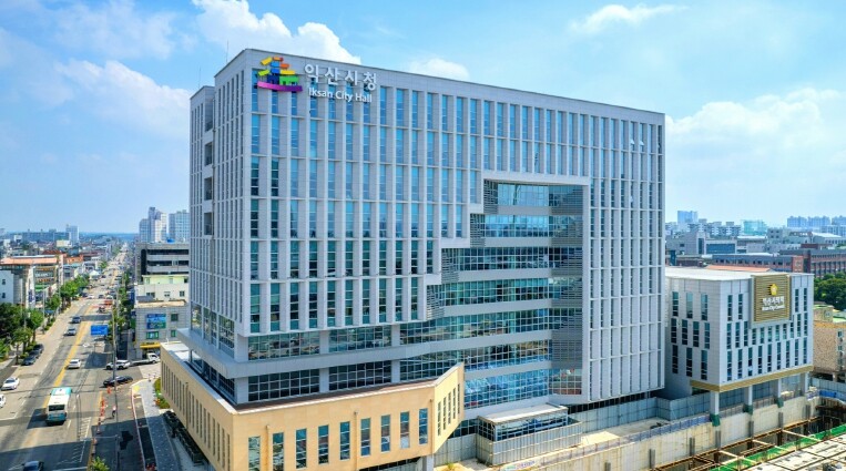 익산시민이 우선인 파크골프장…이용환경...