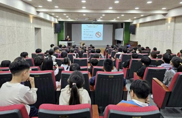 서대문구, 서울시 금연사업 성과대회 ...