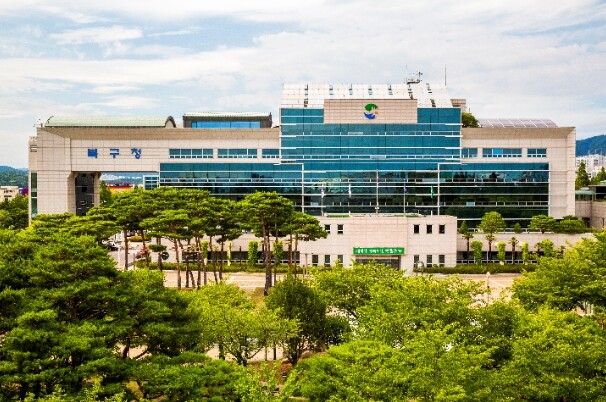 북구, 직원 기탁 ‘희망나래성금’ 으...