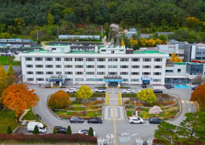 인제군, 2026년 개별공시지가 산정...