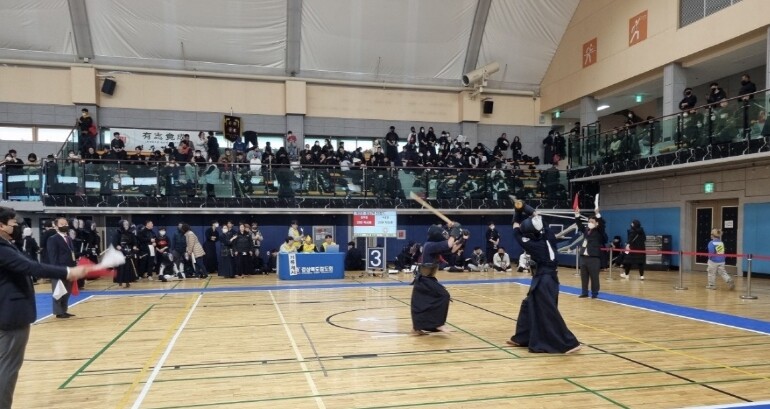 제34회 경상북도지사배 시·군 대항 ...