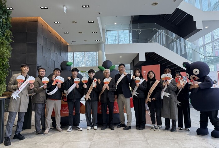 강릉시, 시정설명회에서 2026강릉세...