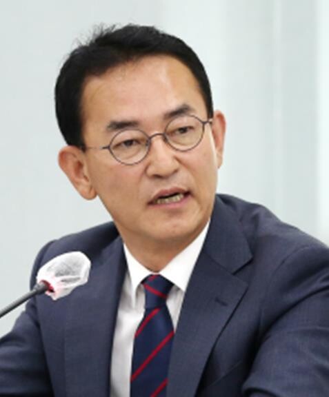 부산시의회 이종진 의원, 