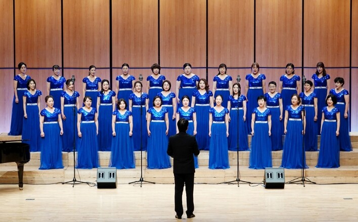 창녕군여성합창단, 제13회 정기연주회...