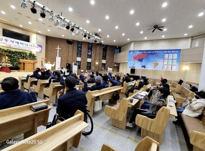 (사)한국신장장애인경기협회 광주지부,...