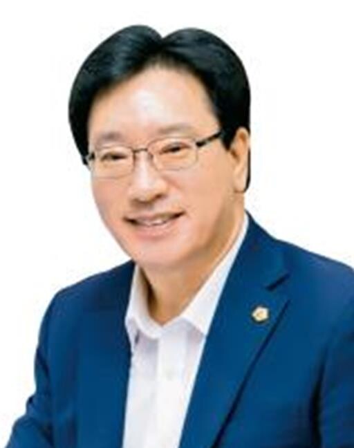 부산광역시의회, 김광명 의원 