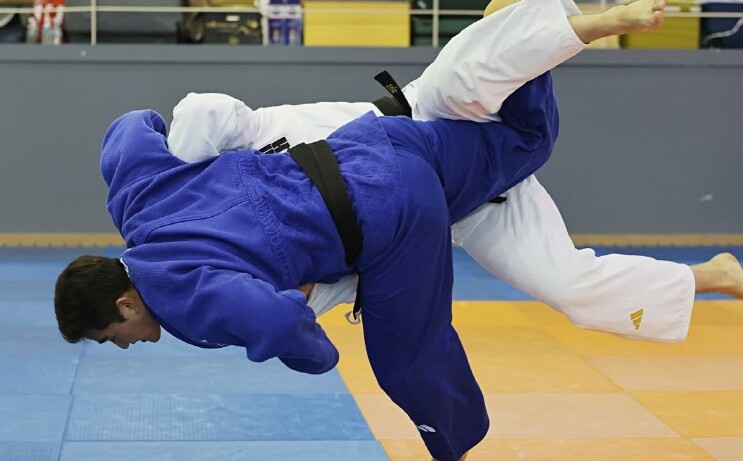 “한판승의 영광은 누구에게?” 제12...