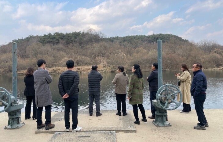 제천시, 2025년 하반기 수돗물평가...