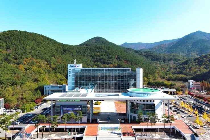 사천시 고혈압·당뇨병 등록교육센터, ...