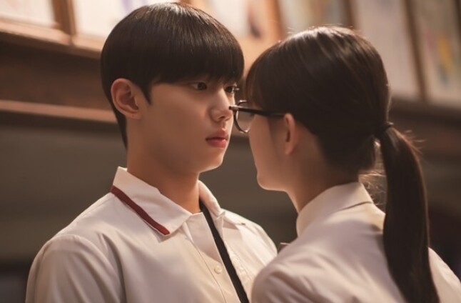 ‘스피릿 핑거스’ 연애 시작부터 삐걱...