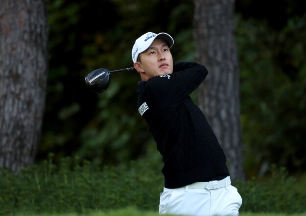 제2의 ‘불곰’ 탄생할까? 김백준, ...