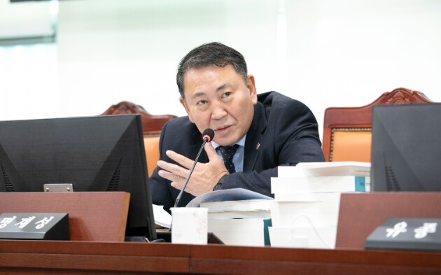 경기도의회 명재성 의원, “국비가 5...