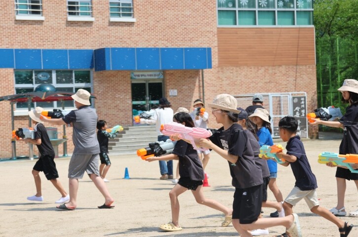 경북교육청, 어린이 놀 권리 보장 정...