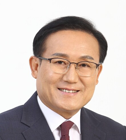 김희철 강원도의원, 춘천시 호수지방정...