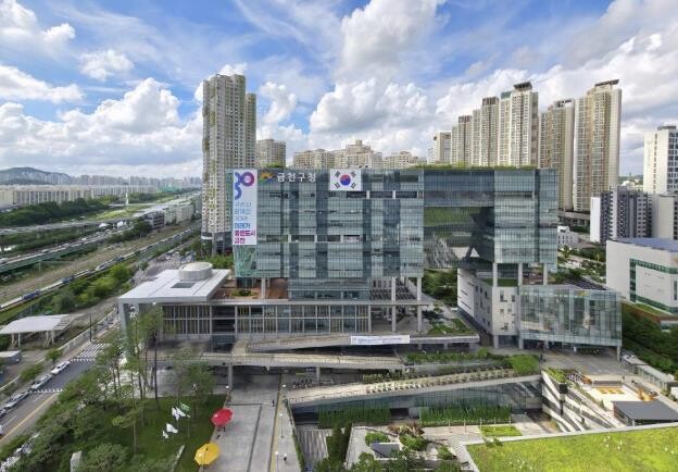 금천구, 내년도 예산안 7,511억 ...