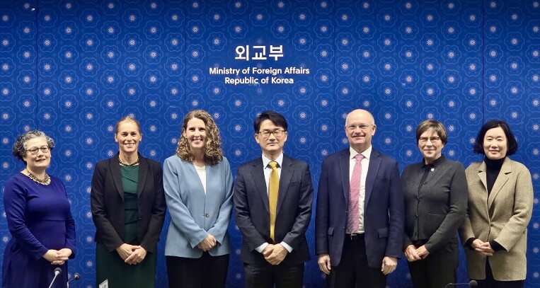 외교부, 한-유엔마약범죄사무소(UNO...