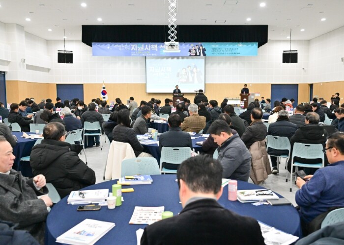 포천시, 기업과 함께 성장하는 중소기...