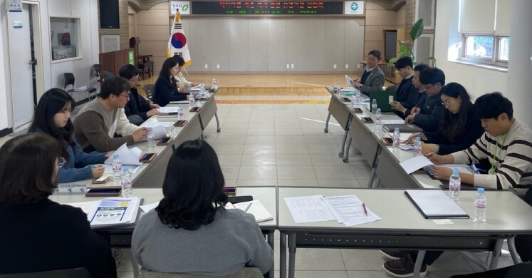 청주시, ‘폐의약품 배출 체계 개선’...