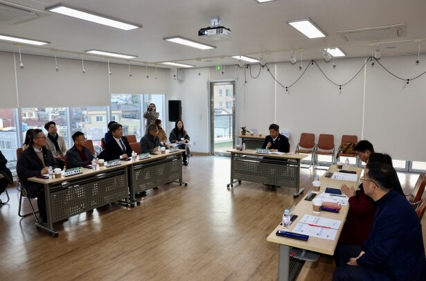 전라남도의회 마을공동체 활성화 방안 ...